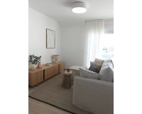 Nieuwbouw Woningen - Laaggelegen bungalow - Orihuela Costa