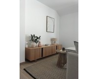 Nieuwbouw Woningen - Laaggelegen bungalow - Orihuela Costa