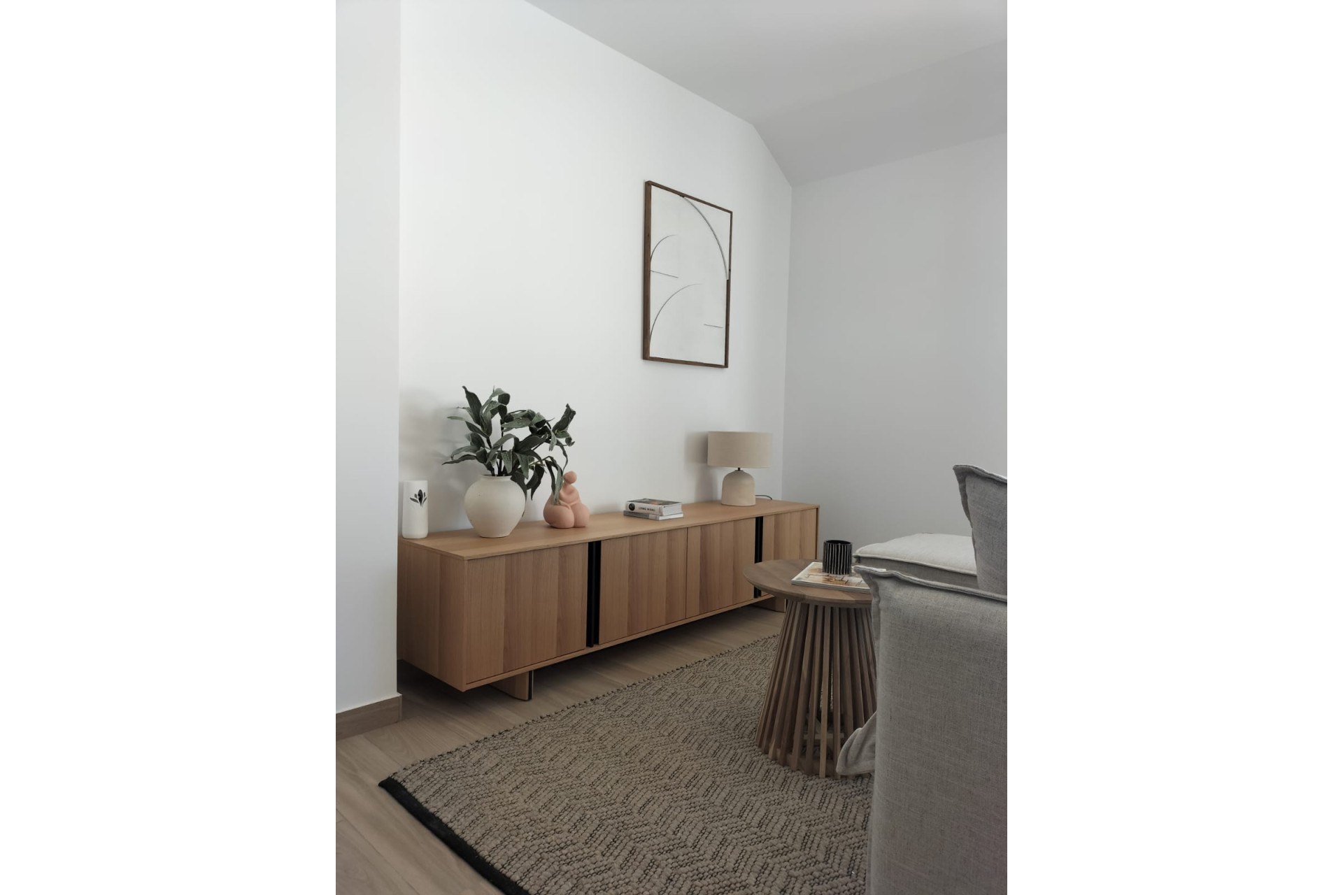 Nieuwbouw Woningen - Laaggelegen bungalow - Orihuela Costa