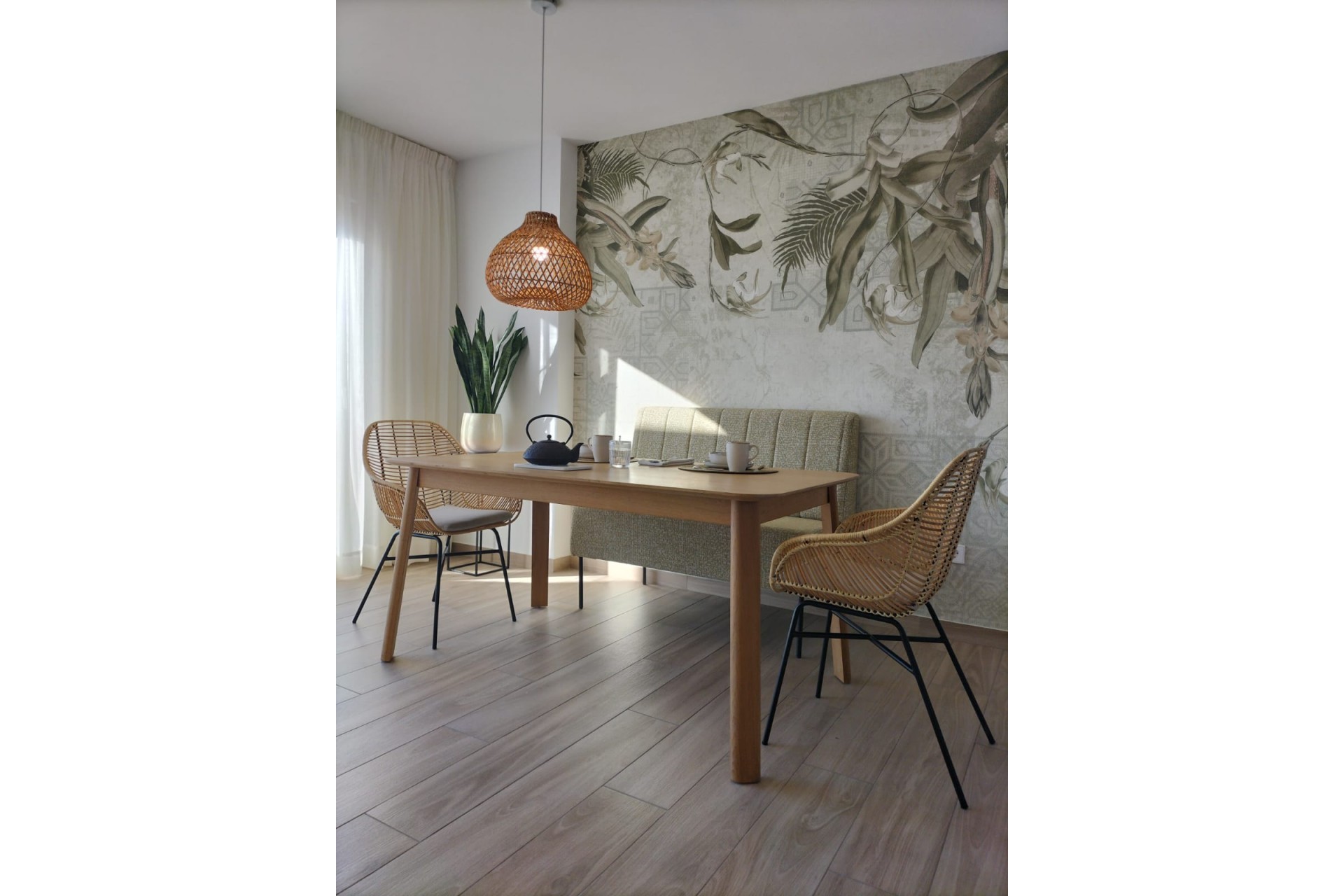 Nieuwbouw Woningen - Laaggelegen bungalow - Orihuela Costa
