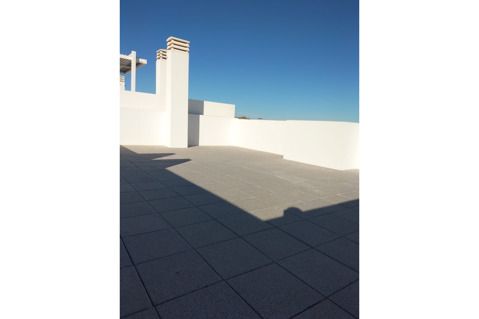 Nieuwbouw Woningen - Laaggelegen bungalow - Orihuela Costa