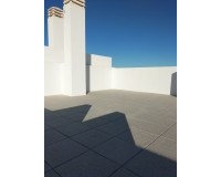 Nieuwbouw Woningen - Laaggelegen bungalow - Orihuela Costa