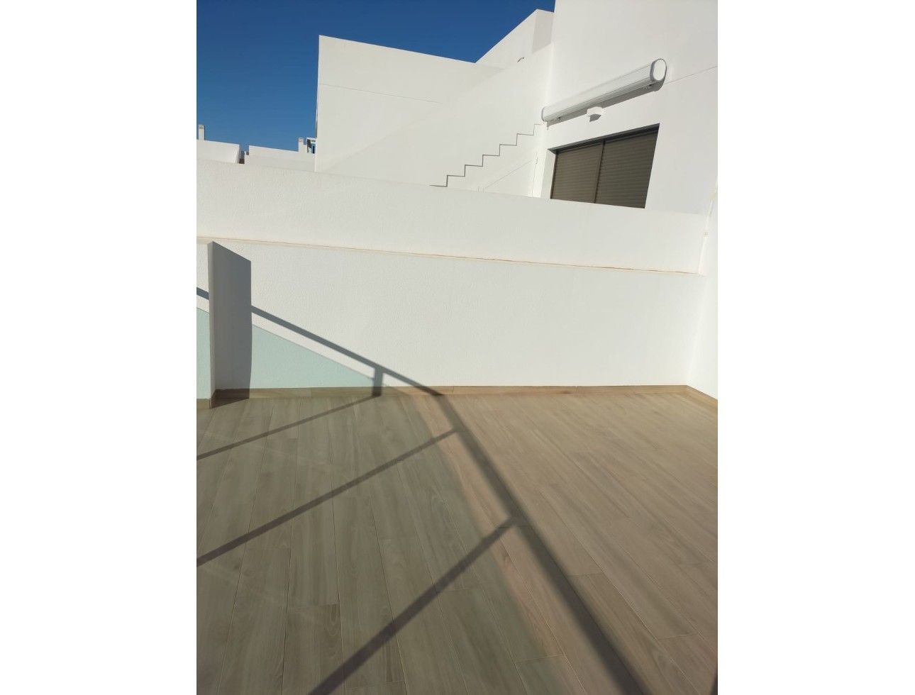 Nieuwbouw Woningen - Laaggelegen bungalow - Orihuela Costa