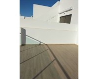 Nieuwbouw Woningen - Laaggelegen bungalow - Orihuela Costa