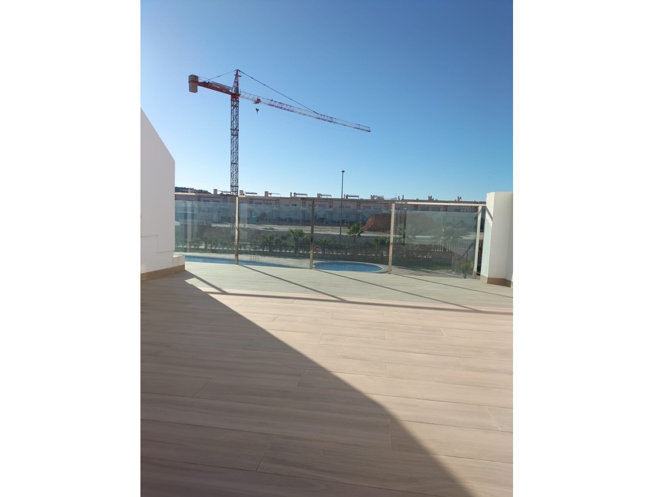 Nieuwbouw Woningen - Laaggelegen bungalow - Orihuela Costa