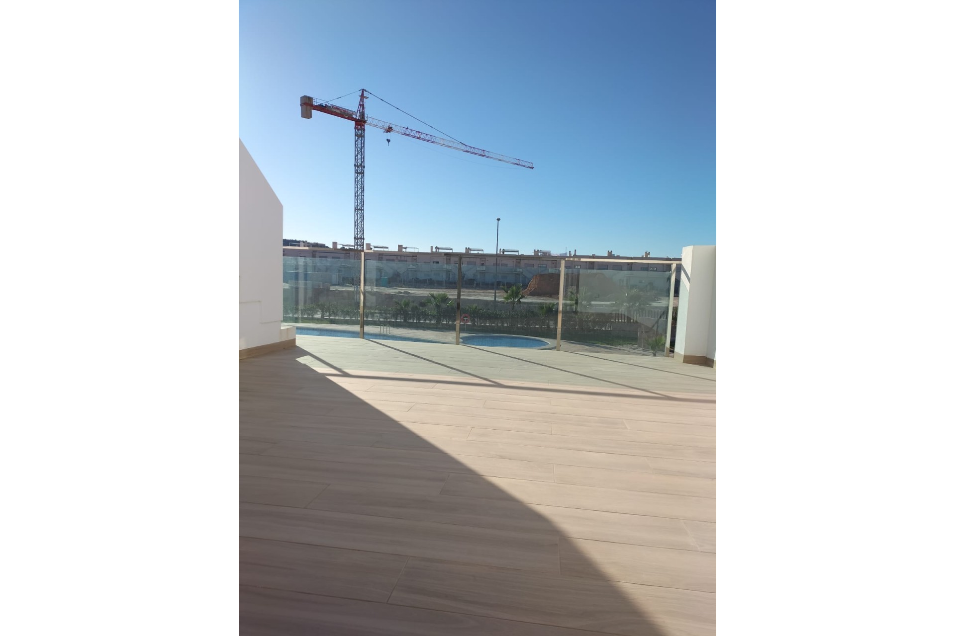 Nieuwbouw Woningen - Laaggelegen bungalow - Orihuela Costa