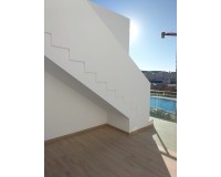 Nieuwbouw Woningen - Laaggelegen bungalow - Orihuela Costa