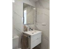 Nieuwbouw Woningen - Laaggelegen bungalow - Orihuela Costa