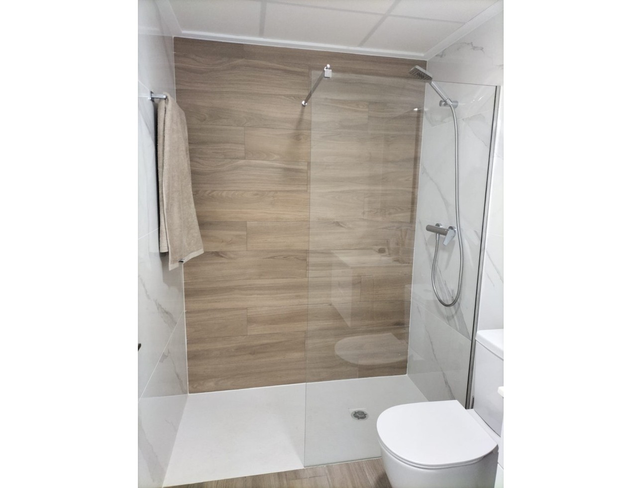 Nieuwbouw Woningen - Laaggelegen bungalow - Orihuela Costa