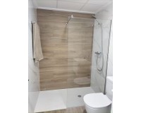 Nieuwbouw Woningen - Laaggelegen bungalow - Orihuela Costa