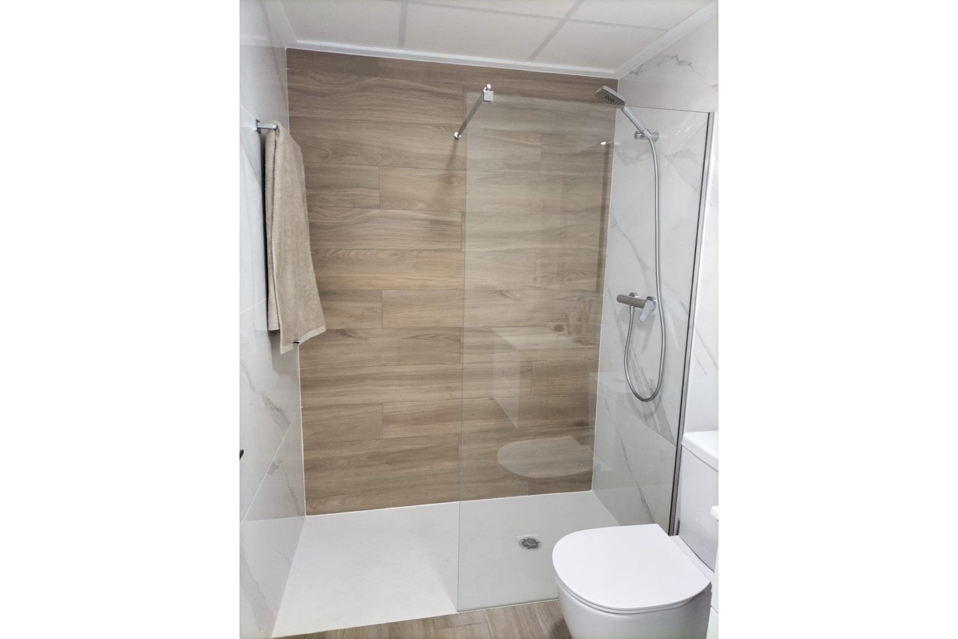 Nieuwbouw Woningen - Laaggelegen bungalow - Orihuela Costa