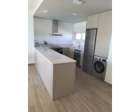 Nieuwbouw Woningen - Laaggelegen bungalow - Orihuela Costa