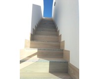 Nieuwbouw Woningen - Laaggelegen bungalow - Orihuela Costa