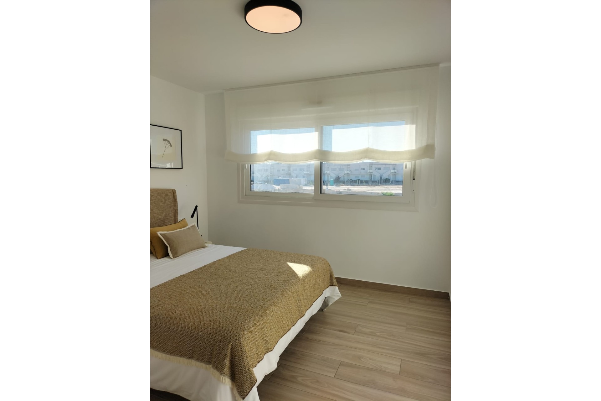 Nieuwbouw Woningen - Laaggelegen bungalow - Orihuela Costa