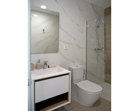 Nieuwbouw Woningen - Laaggelegen bungalow - Orihuela Costa