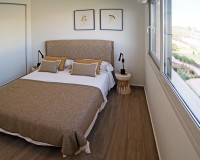 Nieuwbouw Woningen - Laaggelegen bungalow - Orihuela Costa