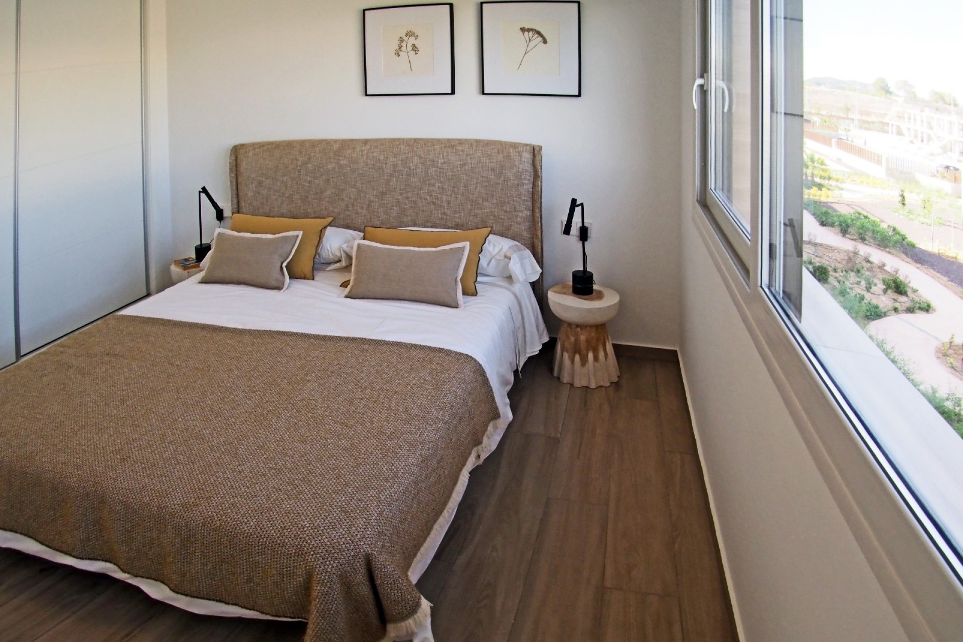 Nieuwbouw Woningen - Laaggelegen bungalow - Orihuela Costa