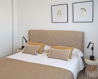 Nieuwbouw Woningen - Laaggelegen bungalow - Orihuela Costa