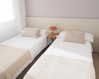 Nieuwbouw Woningen - Laaggelegen bungalow - Orihuela Costa