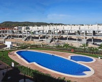 Nieuwbouw Woningen - Laaggelegen bungalow - Orihuela Costa