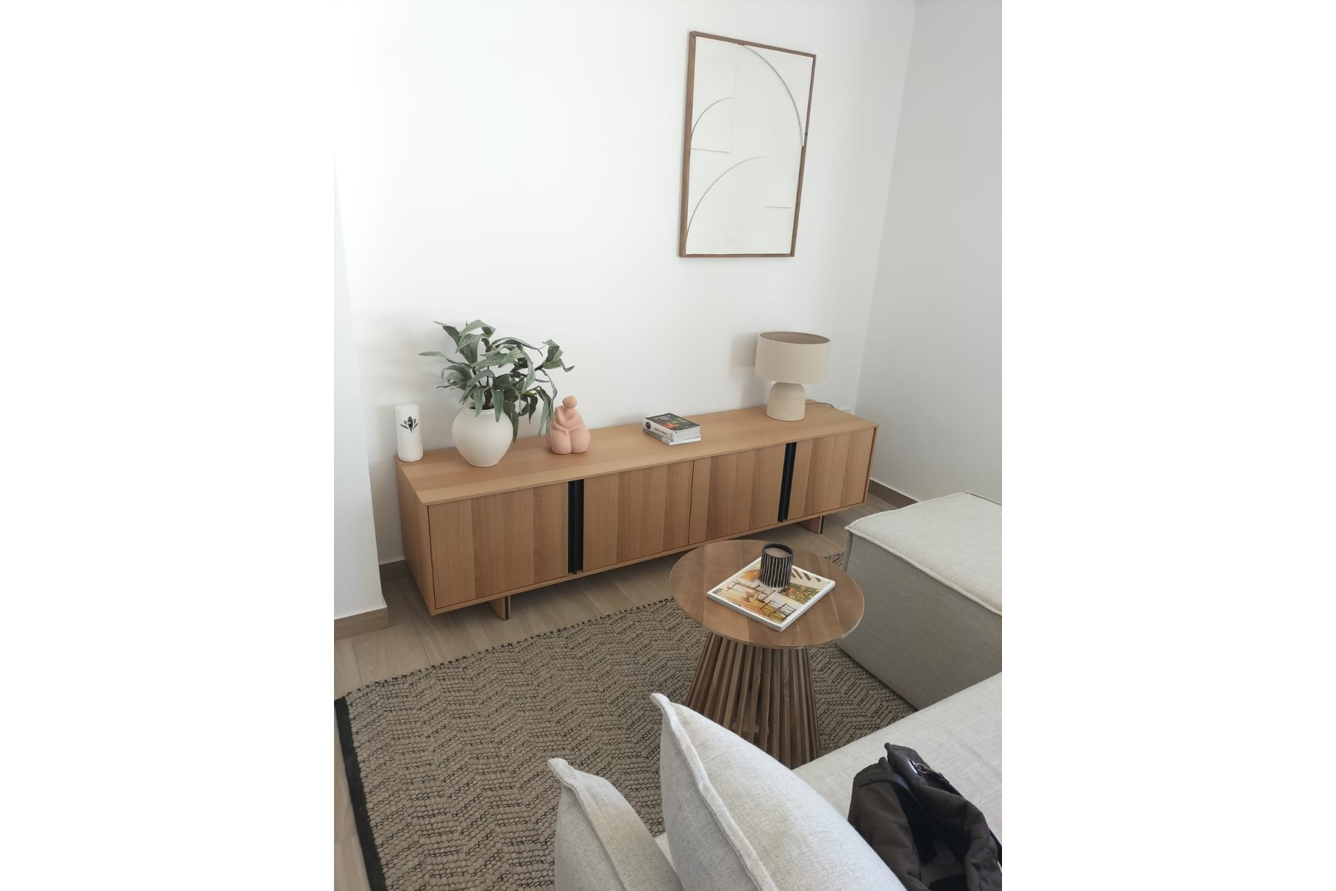 Nieuwbouw Woningen - Laaggelegen bungalow - Orihuela Costa