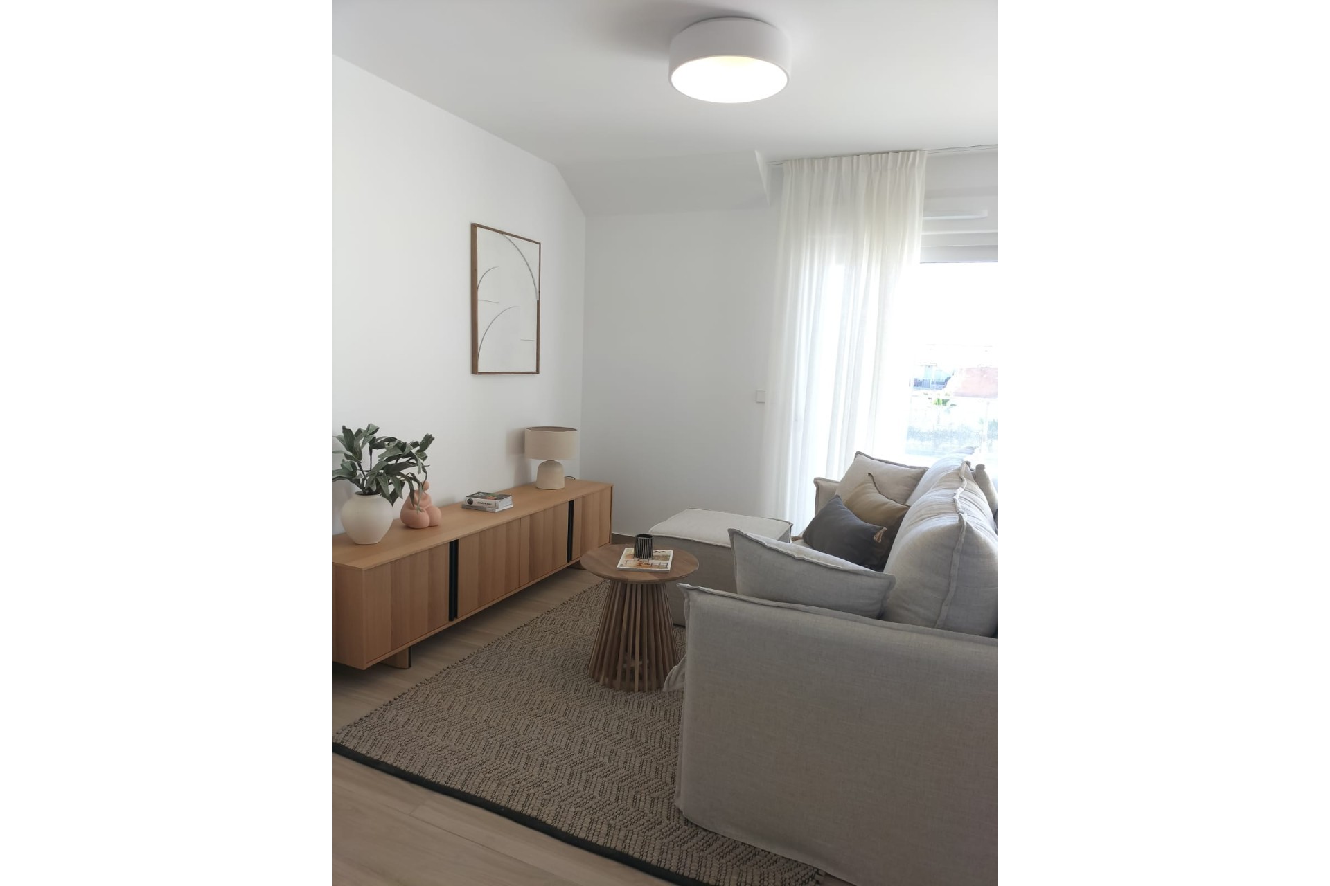 Nieuwbouw Woningen - Laaggelegen bungalow - Orihuela Costa