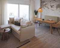 Nieuwbouw Woningen - Laaggelegen bungalow - Orihuela Costa