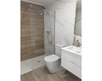 Nieuwbouw Woningen - Laaggelegen bungalow - Orihuela Costa