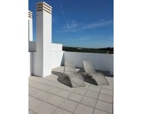 Nieuwbouw Woningen - Laaggelegen bungalow - Orihuela Costa