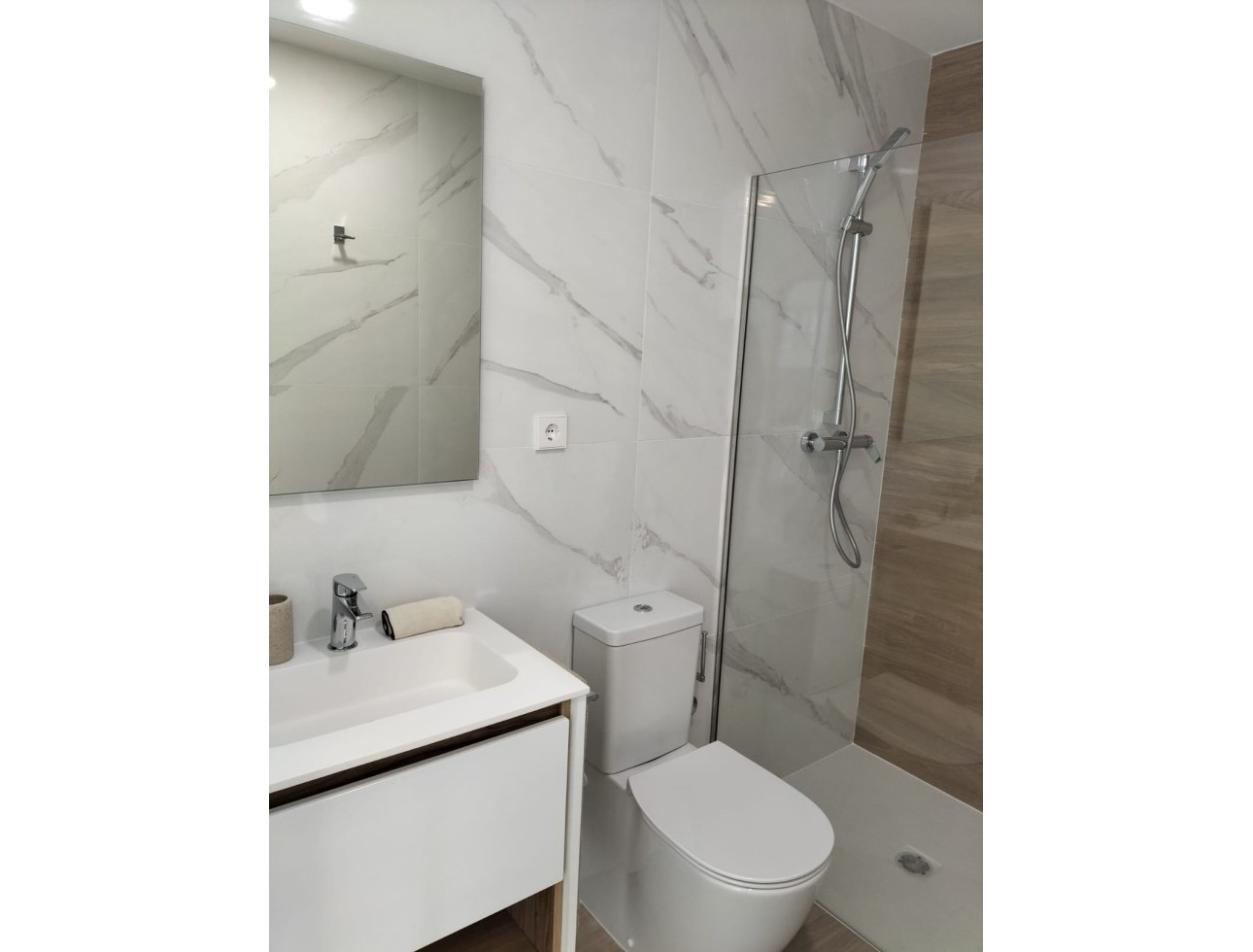 Nieuwbouw Woningen - Laaggelegen bungalow - Orihuela Costa