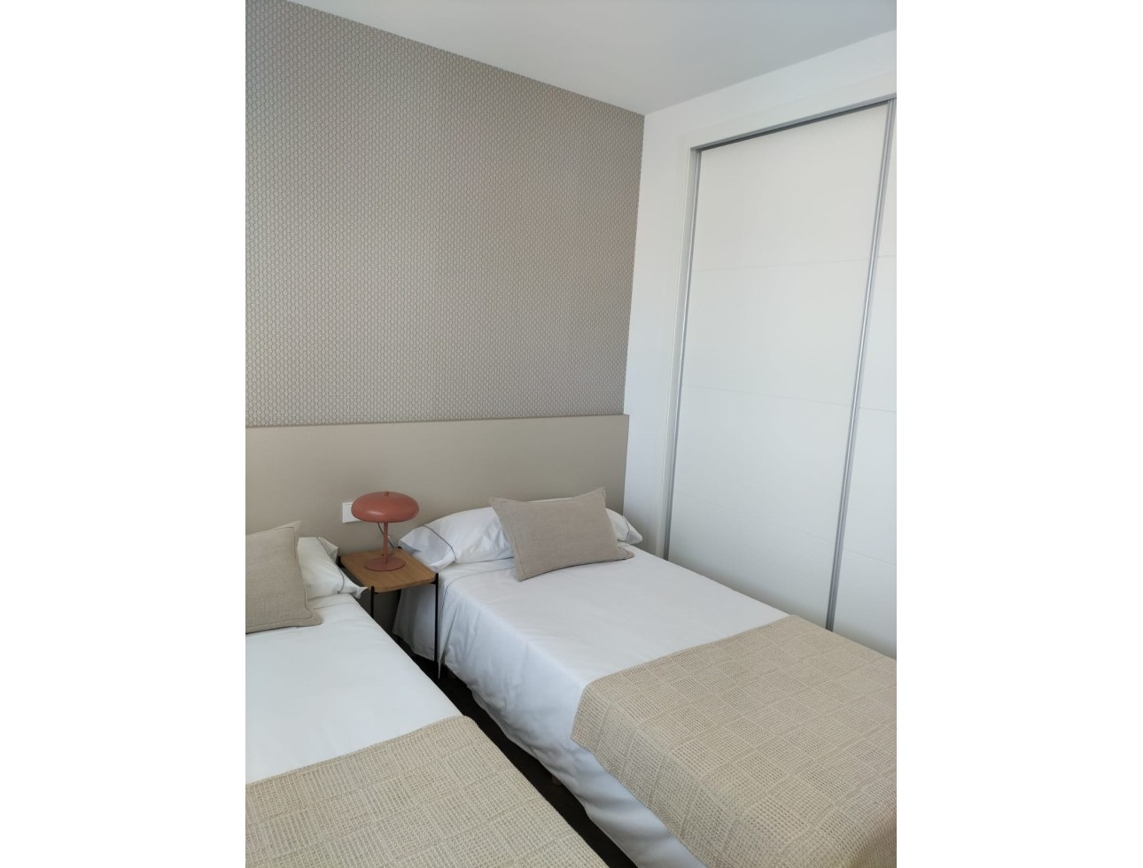 Nieuwbouw Woningen - Laaggelegen bungalow - Orihuela Costa