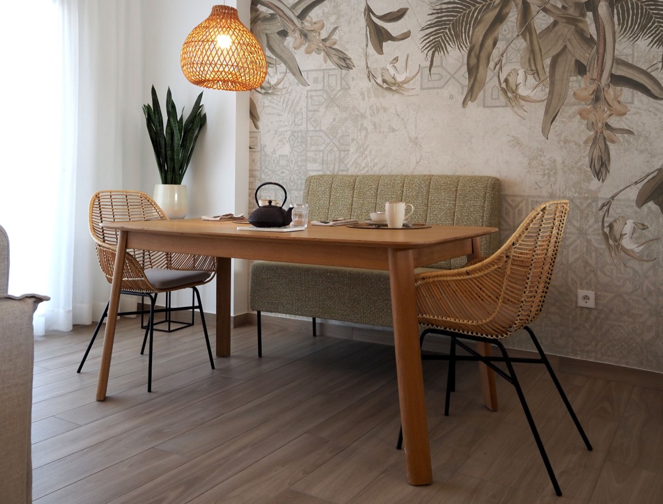 Nieuwbouw Woningen - Laaggelegen bungalow - Orihuela Costa