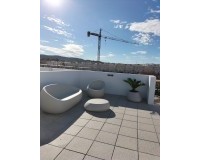 Nieuwbouw Woningen - Laaggelegen bungalow - Orihuela Costa