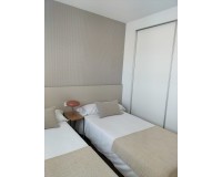 Nieuwbouw Woningen - Laaggelegen bungalow - Orihuela Costa