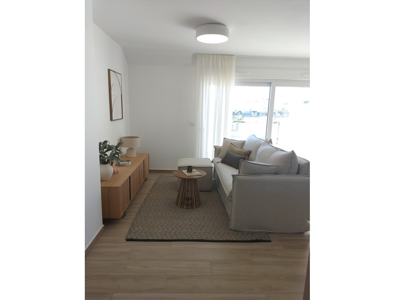 Nieuwbouw Woningen - Laaggelegen bungalow - Orihuela Costa
