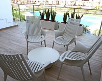 Nieuwbouw Woningen - Laaggelegen bungalow - Orihuela Costa