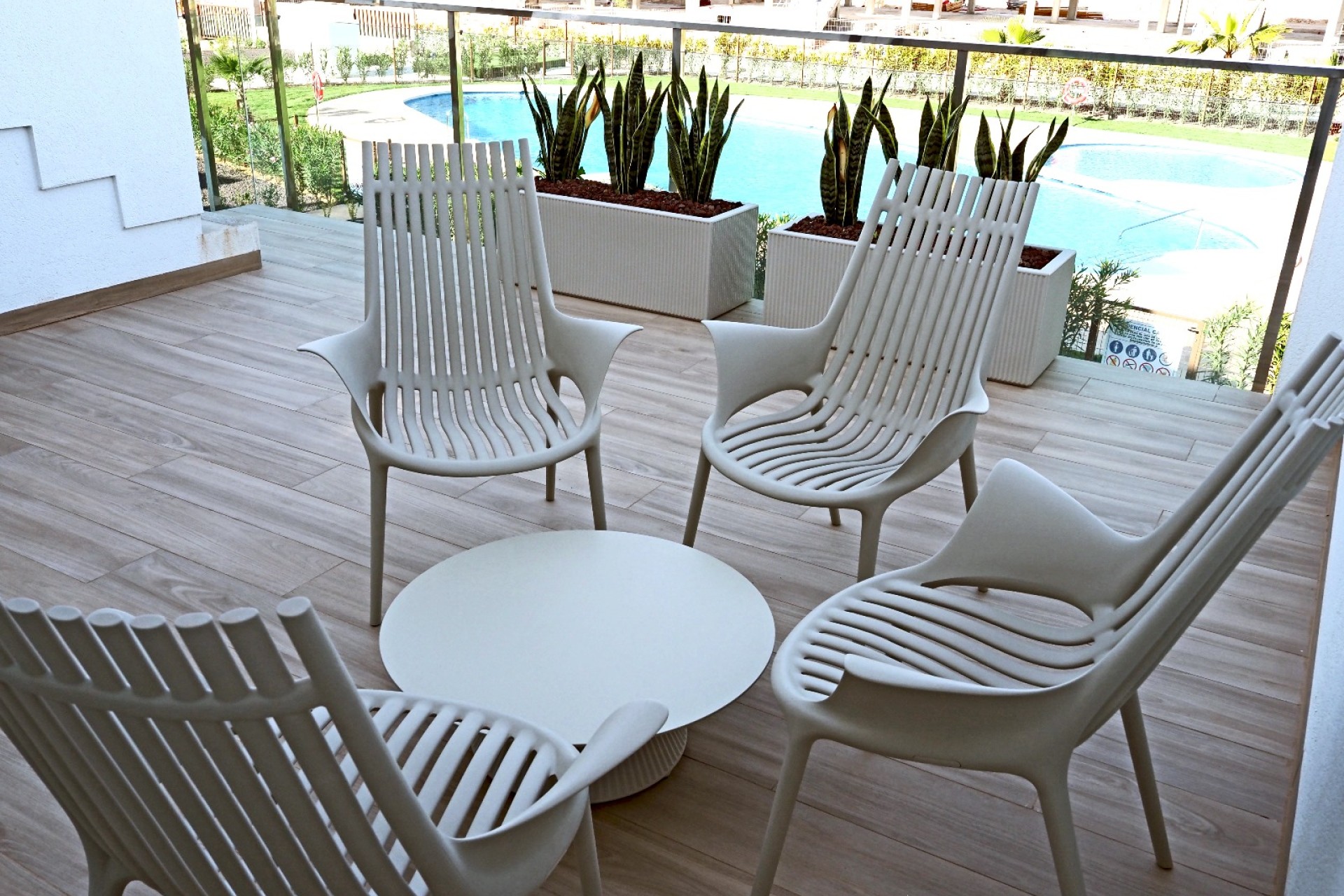 Nieuwbouw Woningen - Laaggelegen bungalow - Orihuela Costa