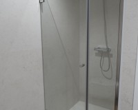 Nieuwbouw Woningen - Laaggelegen bungalow - Pilar de la Horadada