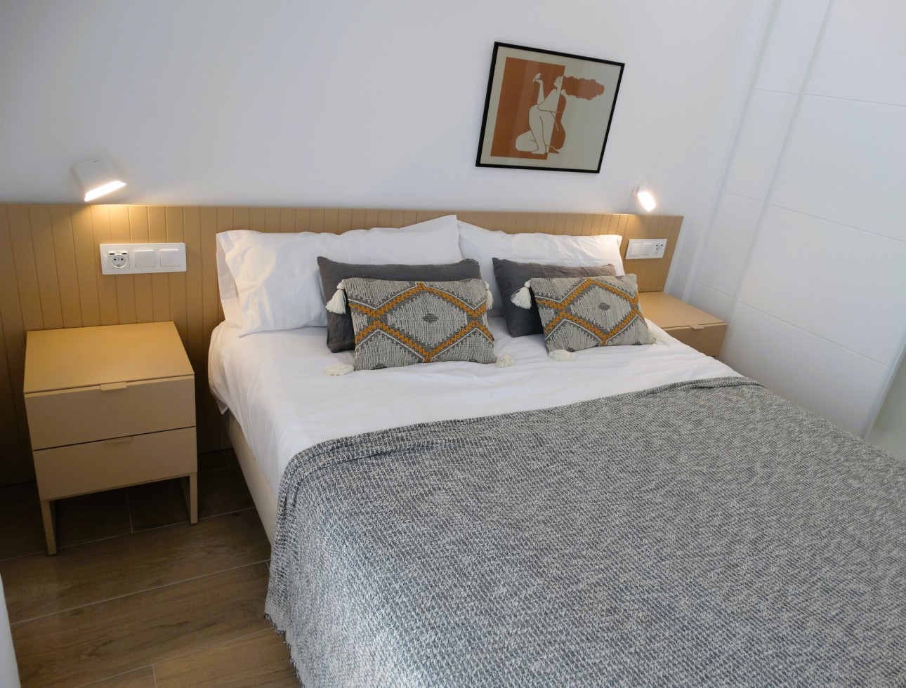 Nieuwbouw Woningen - Laaggelegen bungalow - Pilar de la Horadada