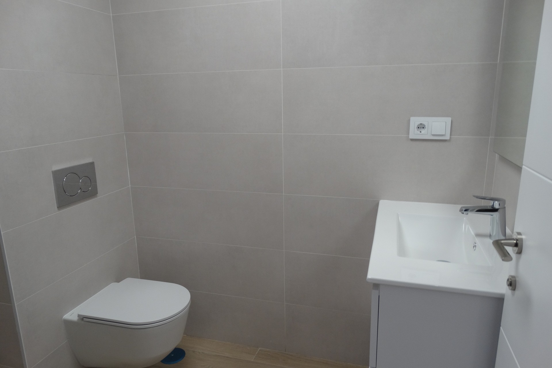 Nieuwbouw Woningen - Laaggelegen bungalow - Pilar de la Horadada