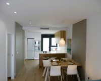 Nieuwbouw Woningen - Laaggelegen bungalow - Pilar de la Horadada