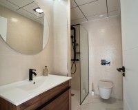 Nieuwbouw Woningen - Laaggelegen bungalow - Pilar de la Horadada