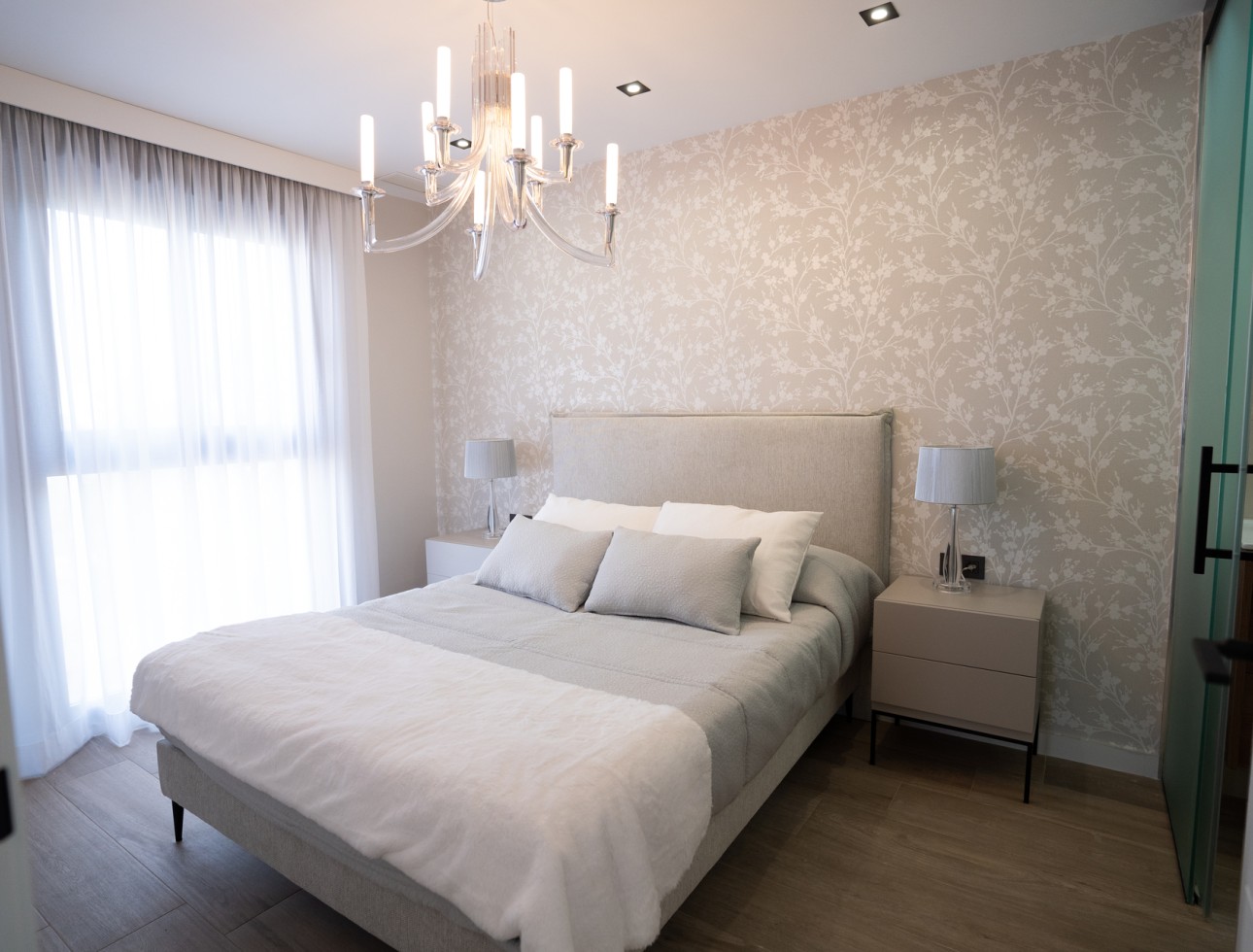 Nieuwbouw Woningen - Laaggelegen bungalow - Pilar de la Horadada