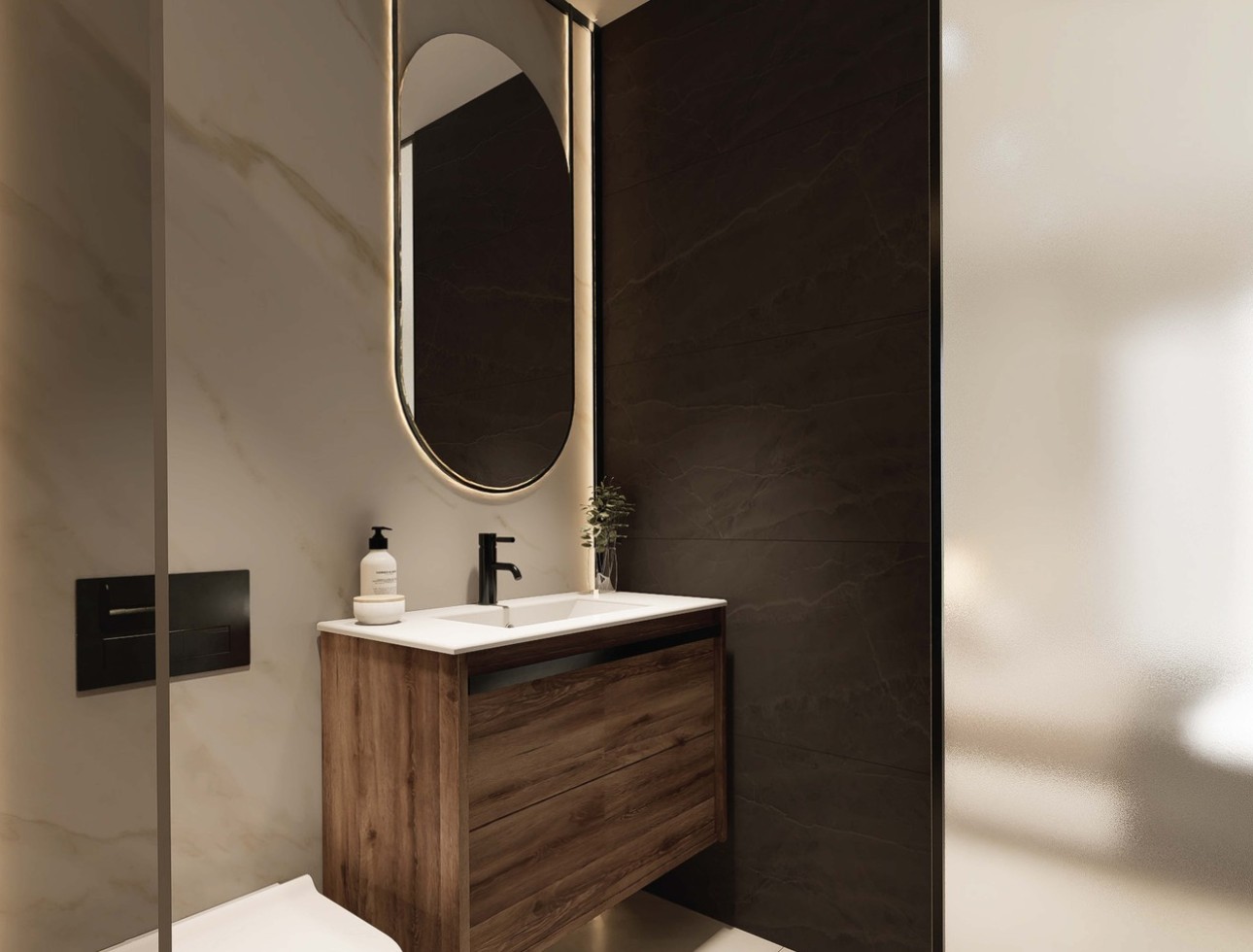 Nieuwbouw Woningen - Laaggelegen bungalow - Pilar de la Horadada