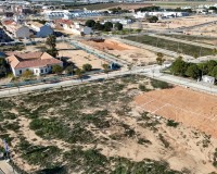 Nieuwbouw Woningen - Laaggelegen bungalow - Pilar de la Horadada