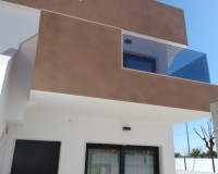 Nieuwbouw Woningen - Laaggelegen bungalow - Pilar de la Horadada