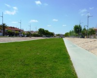 Nieuwbouw Woningen - Laaggelegen bungalow - Pilar de la Horadada