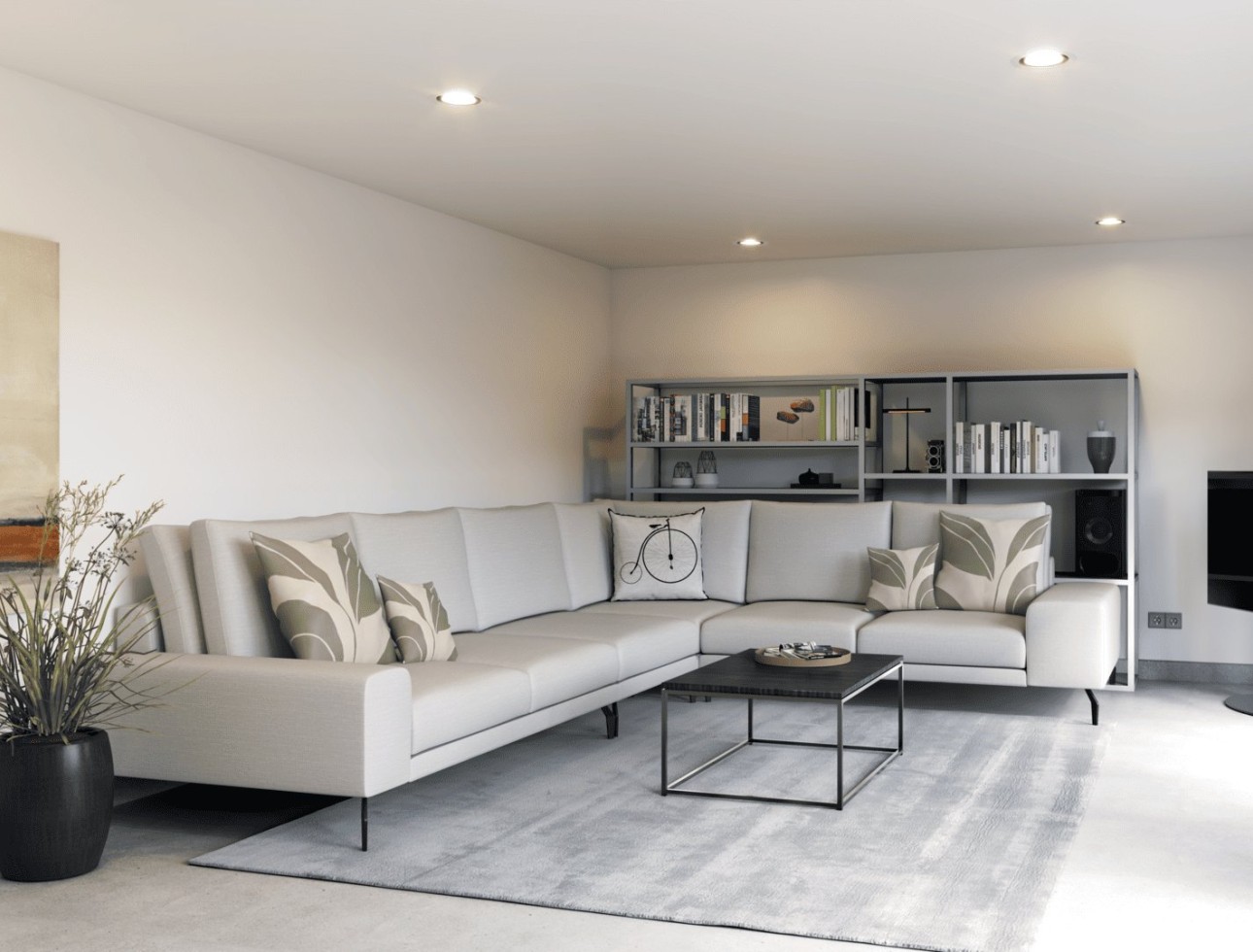 Nieuwbouw Woningen - Laaggelegen bungalow - Pilar de la Horadada