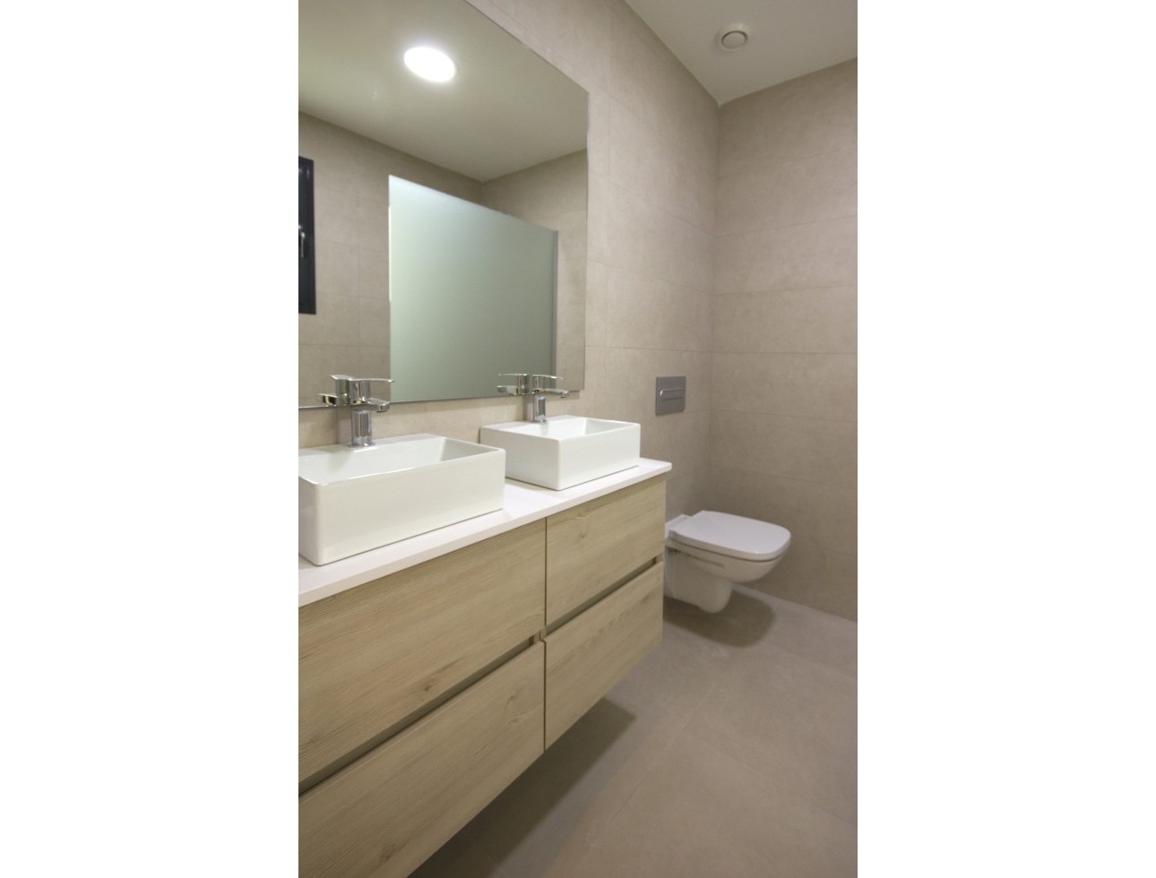 Nieuwbouw Woningen - Laaggelegen bungalow - San Fulgencio