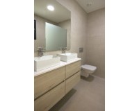 Nieuwbouw Woningen - Laaggelegen bungalow - San Fulgencio